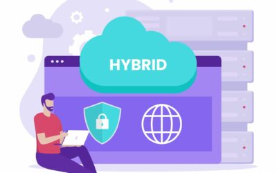 What is Hybrid IT and is it the Right Solution For Your Business?