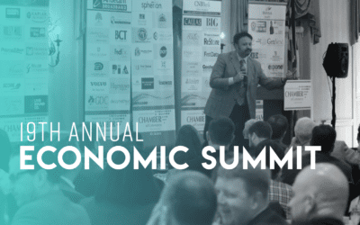 GDC Sponsors 19th Annual Economic Summit