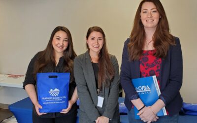 GDC Attends CVBA Young Professionals Conference