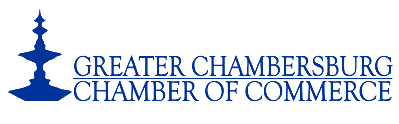 Greater Chambersburg Chamber of Commerce Logo