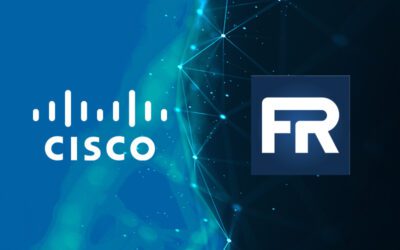 A Path to Compliance with Cisco FedRAMP Solutions