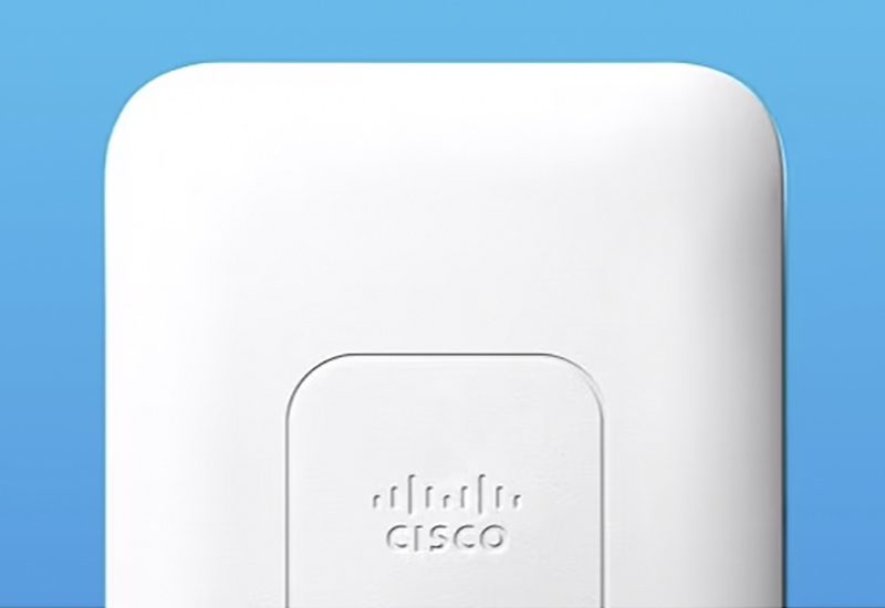 Cisco Partner Wireless and Mobility