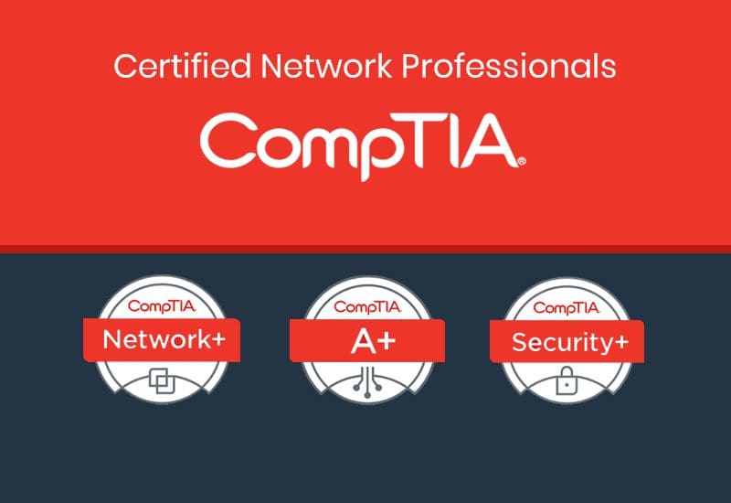 Network Administration: CompTIA Certified Professionals