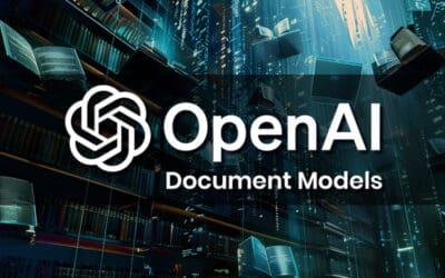 Transforming DAM with OpenAI Document Models