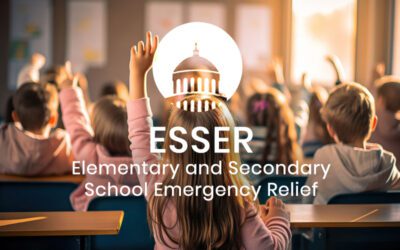 Use ESSER & GEER Funding Now – Qualify For Federal Relief