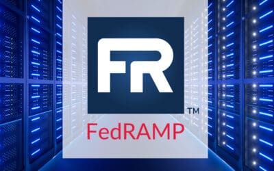GDC FedRAMP Compliance for Cloud Services