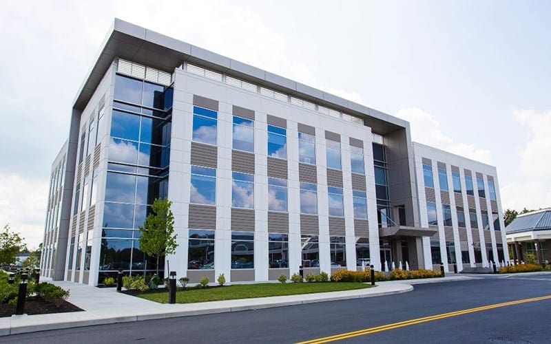 GDC Regional Office Moves to Fountainhead Plaza in Hagerstown, Maryland