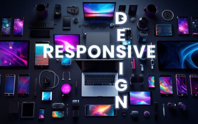 Responsive Design and Framework Architecture