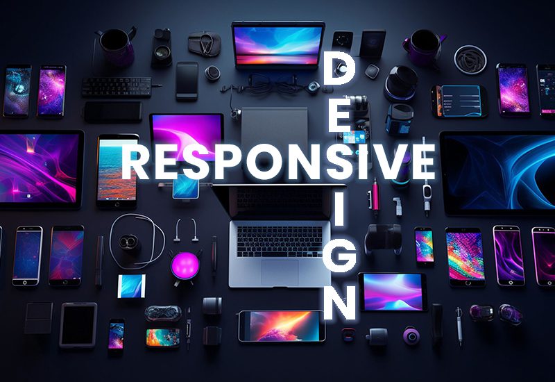 Responsive Design and Framework Multiple Devices