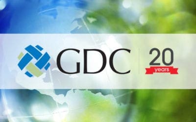 GDC Celebrates 20 Years of Excellence