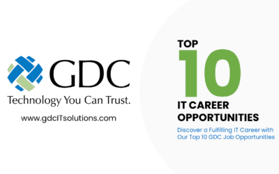 Our Top 10 GDC Job Opportunities – PDF