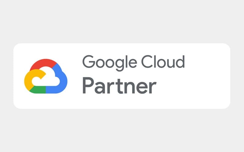 GDC Joins Google Cloud Partner Program