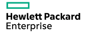 Hewlett Packard Enterprise