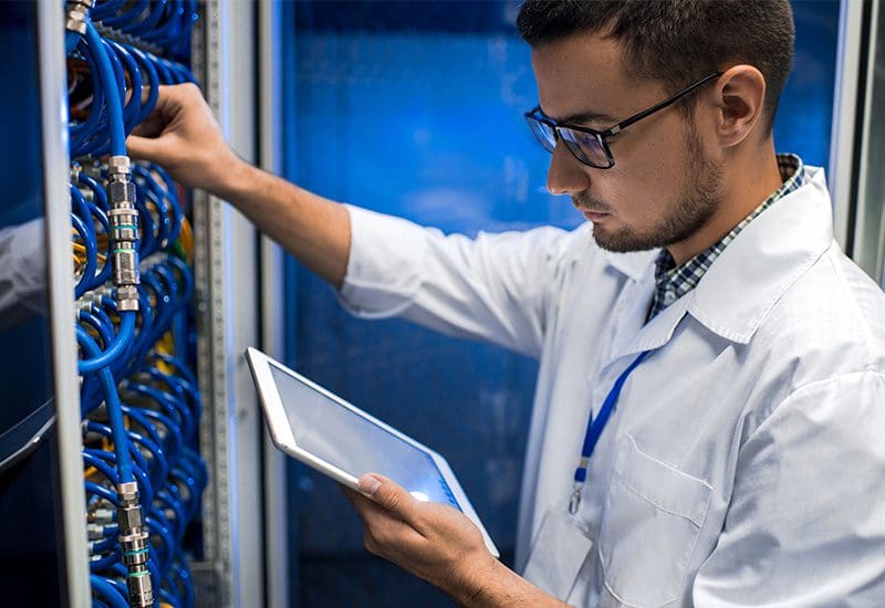 Why AWS AI Architecture Is the Foundation GDC Builds Every Enterprise AI Solution On