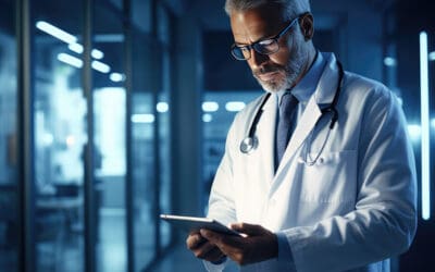 Healthcare IT Outsourcing Benefits for Medical Service Providers