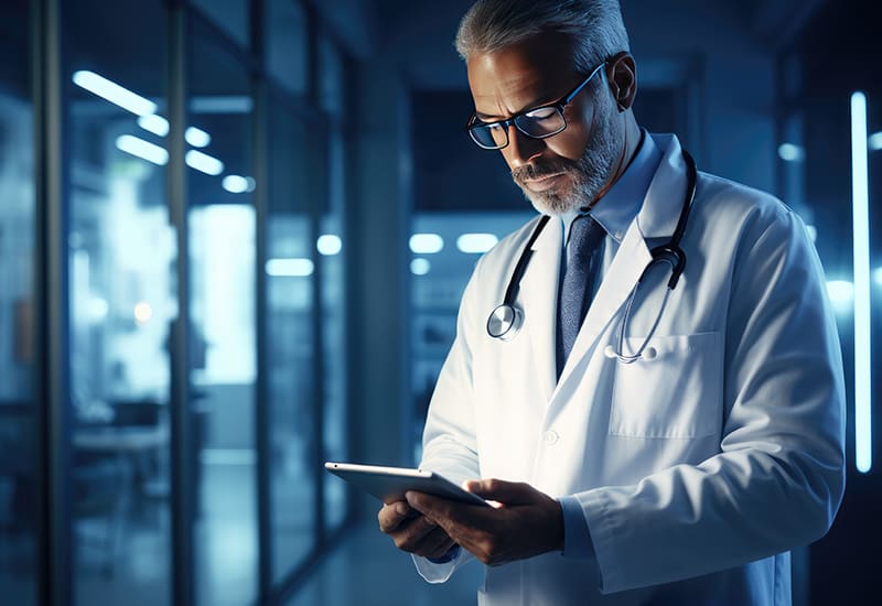 Healthcare IT Outsourcing Benefits for Medical Service Providers