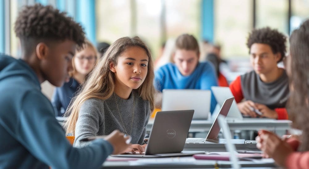Cybersecurity in Schools: Protecting Students and Faculty