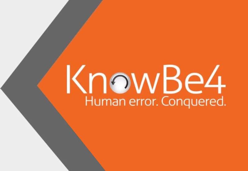 Security Awareness Training With KnowBe4