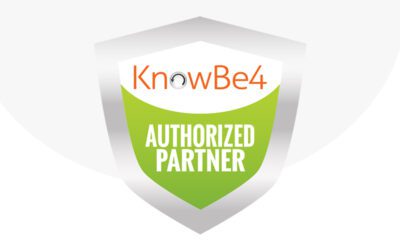 GDC Announces Partnership with KnowBe4