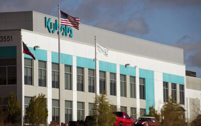 GDC Upgrades SharePoint | Kubota Manufacturing of America