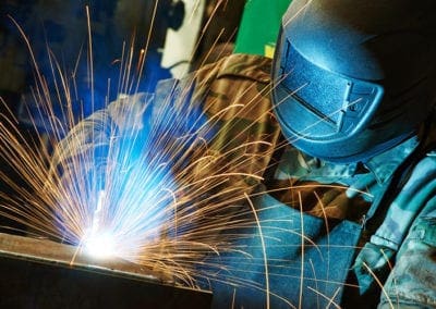Manufacturing Industry Photo