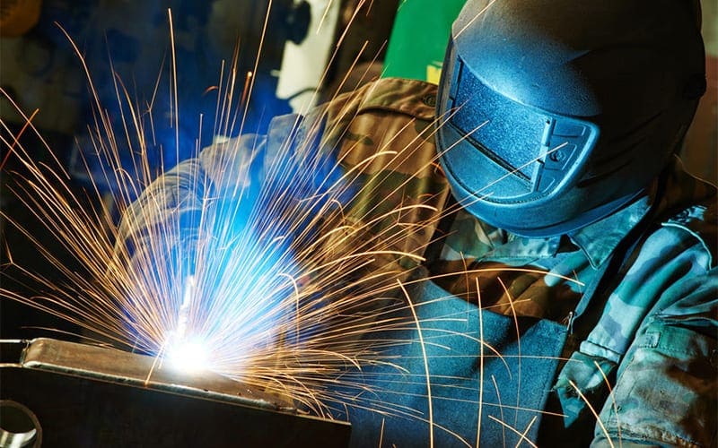 Manufacturing Industry Photo