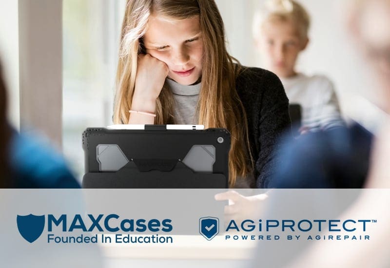 GDC to Offer MAXCases with Zero-Deductible, Unlimited Accidental Damage Protection from AGiRepair