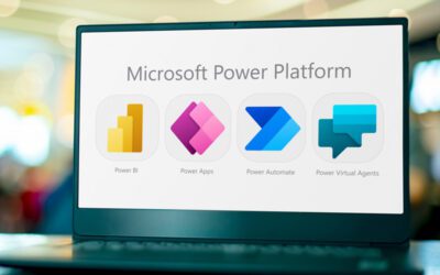 What is Microsoft Power Platform and Does It Benefit My Business?