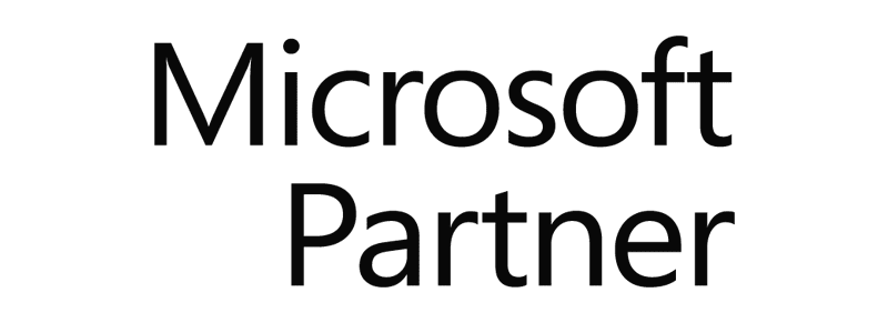 Microsoft Gold Partner Icon