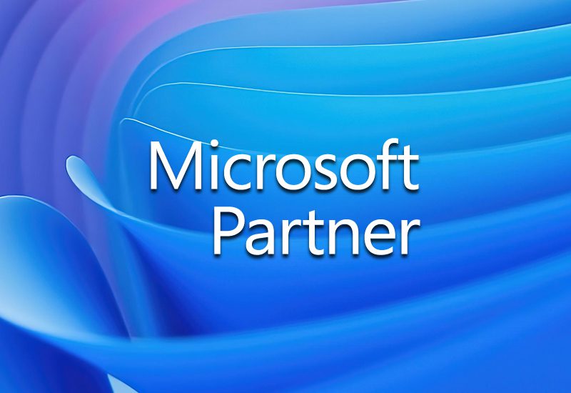 GDC IT Solutions, a Microsoft Partner