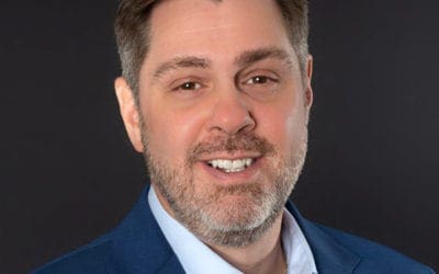 Mike Coons Promoted to Chief Financial Officer and Executive VP of Mergers and Acquisitions