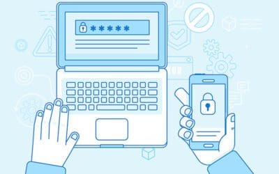 Using Multifactor Authentication (MFA) to Protect Sensitive Data