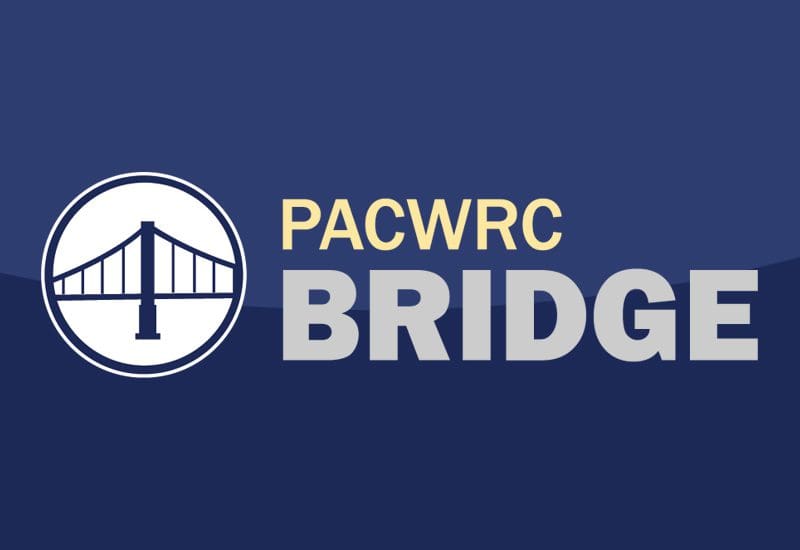 New PACWRC Enterprise Management System (PDF)