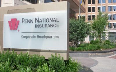 Penn National Insurance SharePoint Success Story – PDF