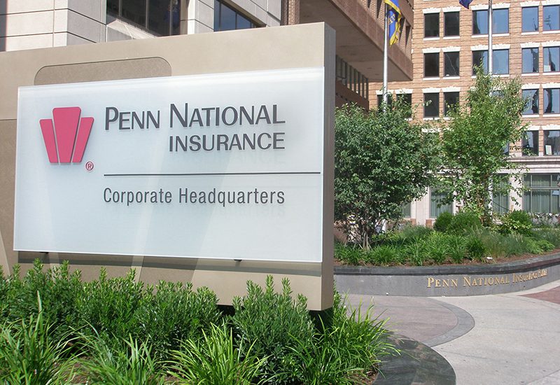 Penn National Insurance Headquarters