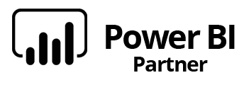 Microsoft Power BI Partner Logo