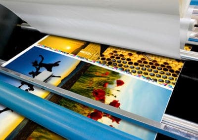 Printing Industry Photo