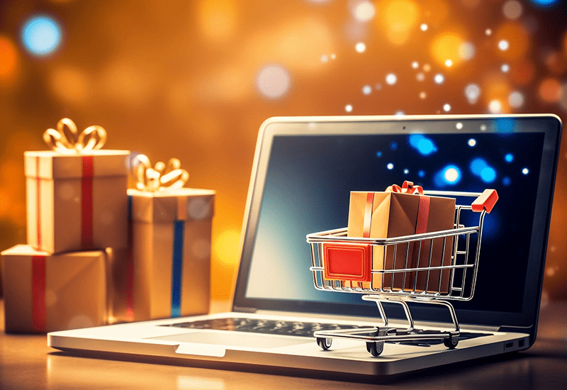 Safe Online Holiday Shopping