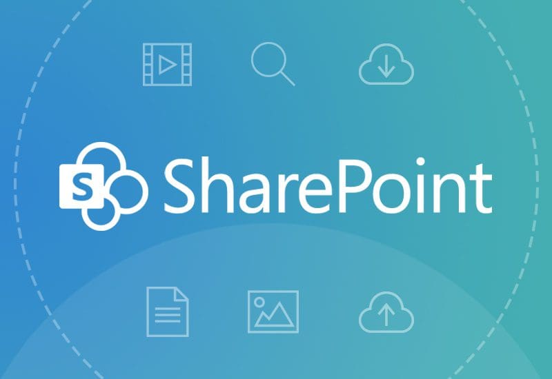 Sharepoint Microsoft Capabilities