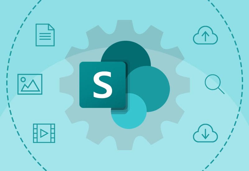 SharePoint Digital Asset Management Can Help Your Business Thrive