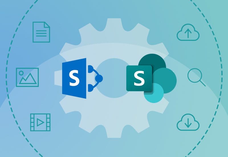 5 Tips for a Successful SharePoint Migration