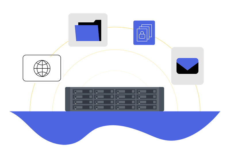 Your music studio needs a NAS! here's why (Synology Setup for producers) 