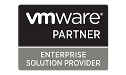 VMWare Enterprise Solution Partner
