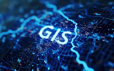 Geographic Information Systems (GIS) in Government