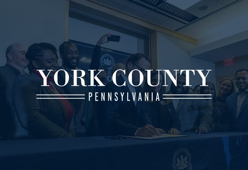 York County Department of Probation Services Act 44 Compliance