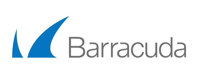 Barracuda Partner Icon