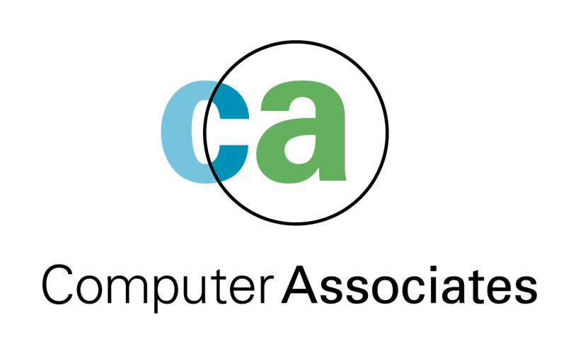 Computer Associates International - CAI Partner Status Logo