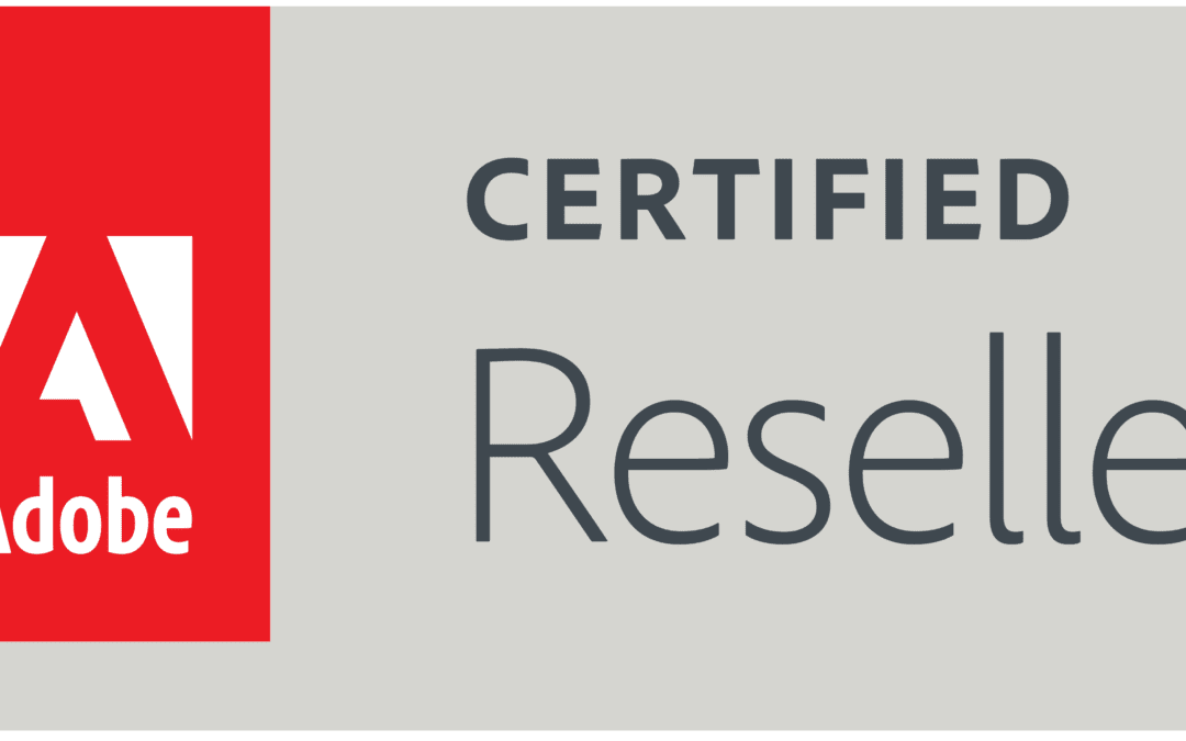 GDC Becomes a Certified Reseller in the Adobe Connection Reseller Program
