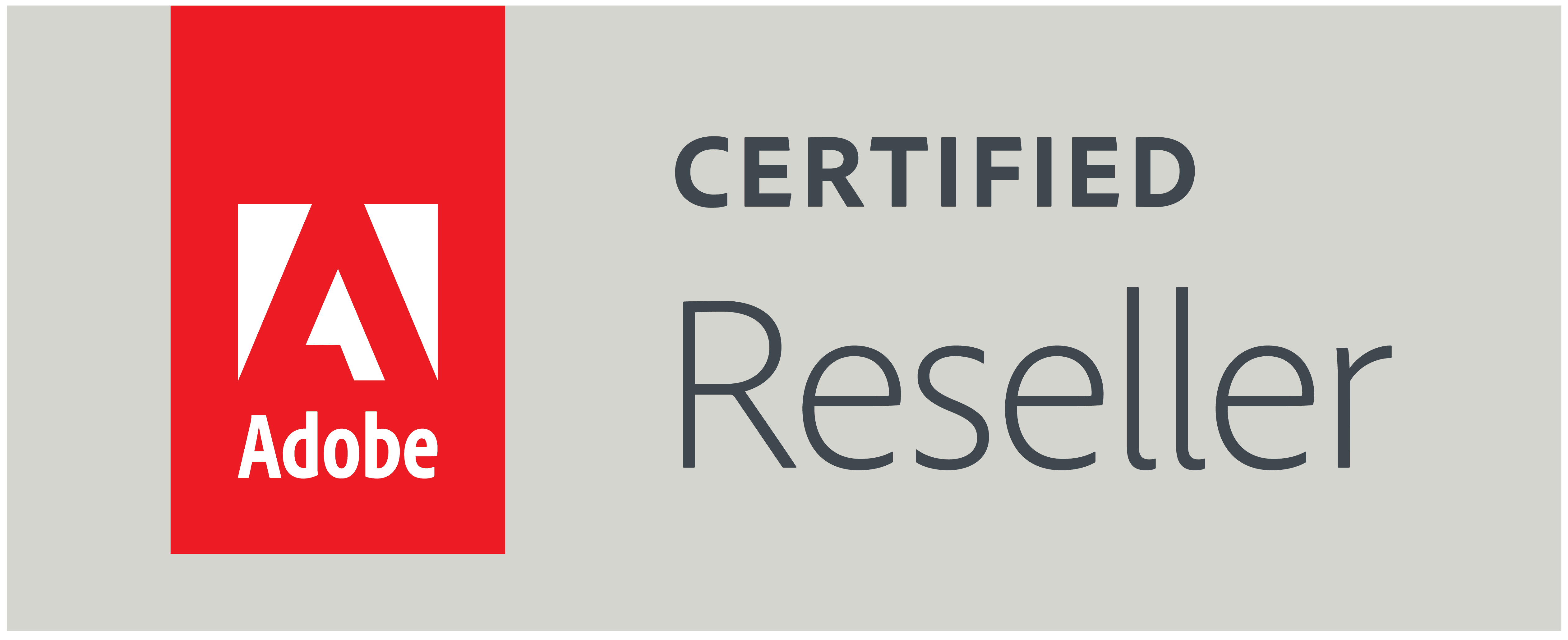 Adobe Certified Reseller: Adobe Connection Program