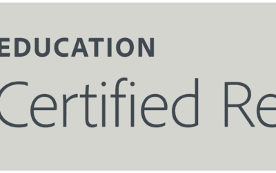 GDC Attains Education Specialization as an Education Certified Reseller